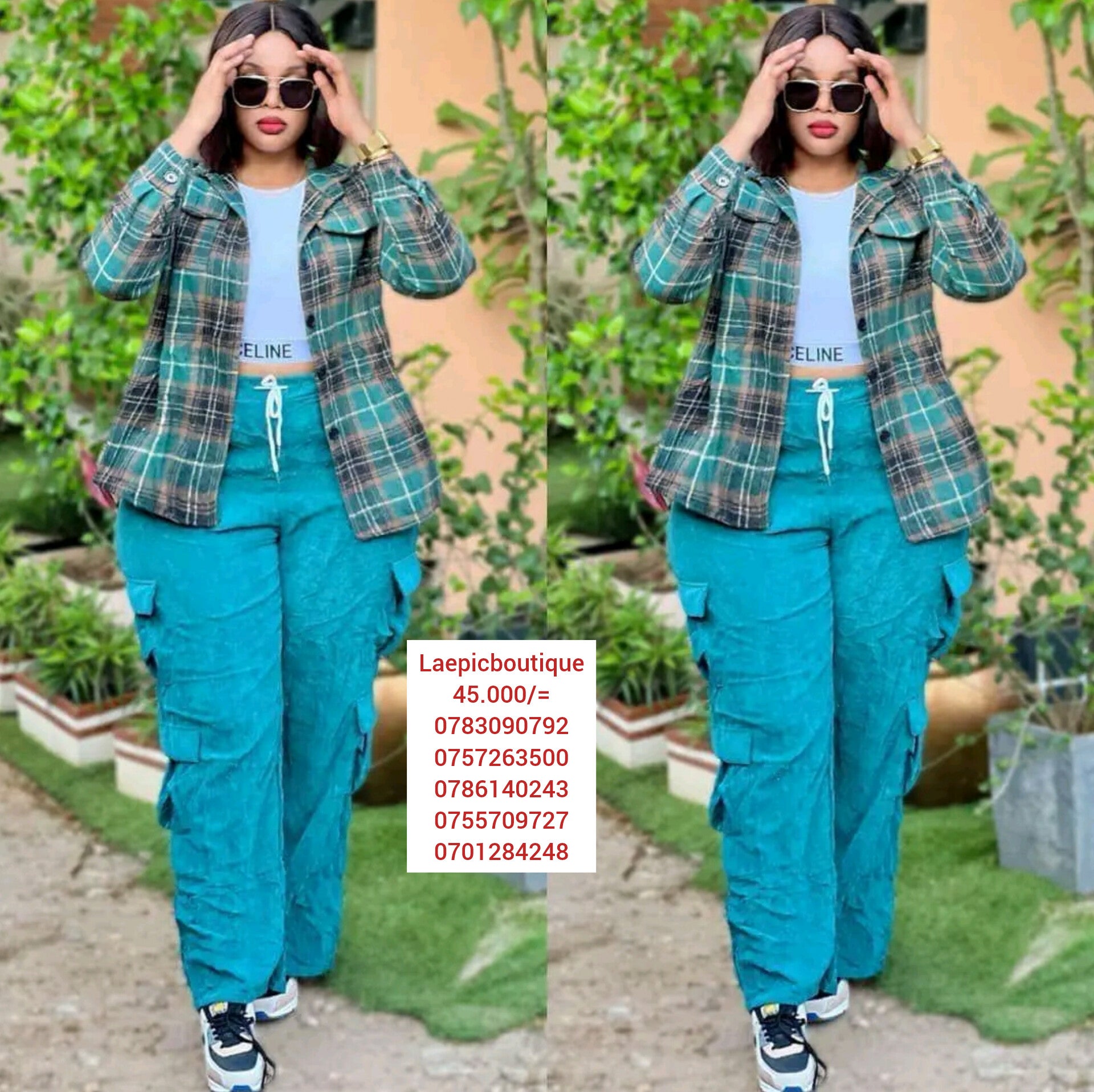 NEW STOCK 🌺 🌺 🌺THREE PIECE