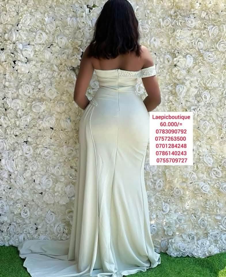 PARTY DRESS.🌺🌺